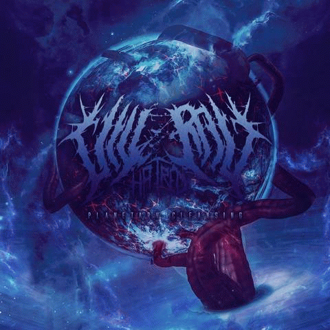 Visceral Hatred : Planetary Cleansing